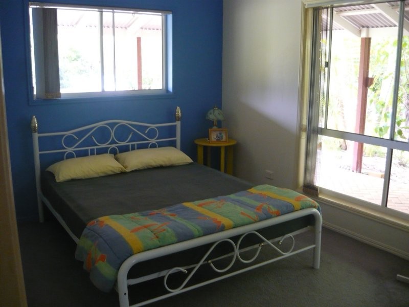 Moore Park Beach QLD 4670