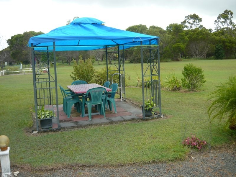 Moore Park Beach QLD 4670