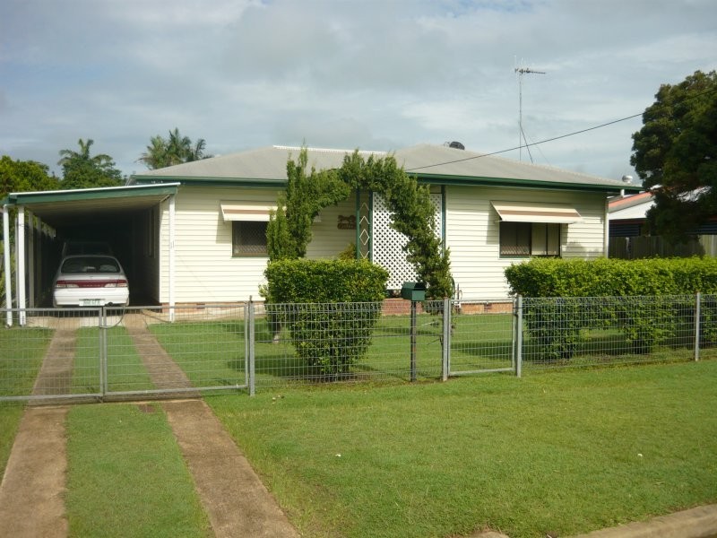 Kepnock QLD 4670