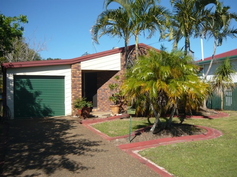 Millbank QLD 4670