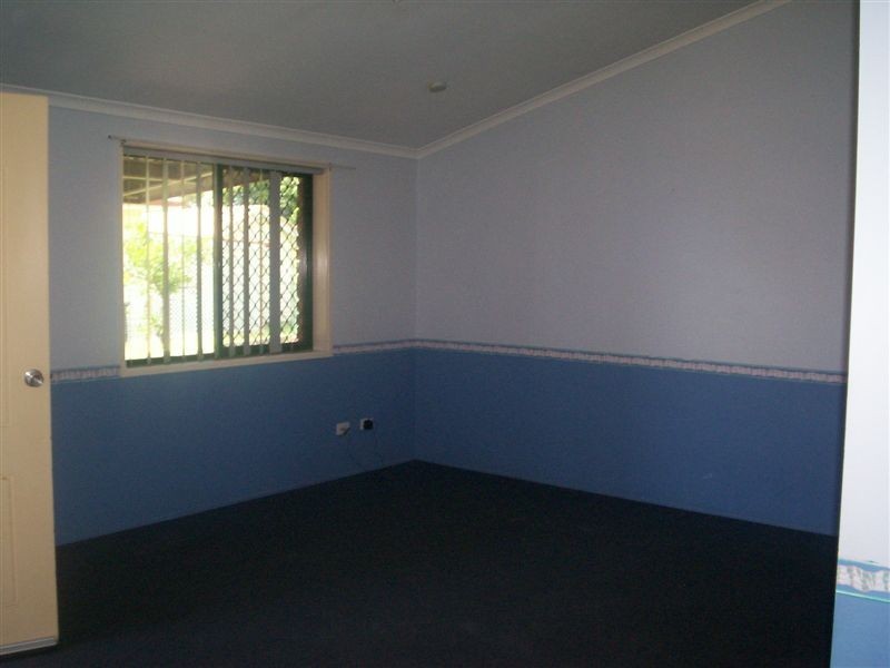Millbank QLD 4670