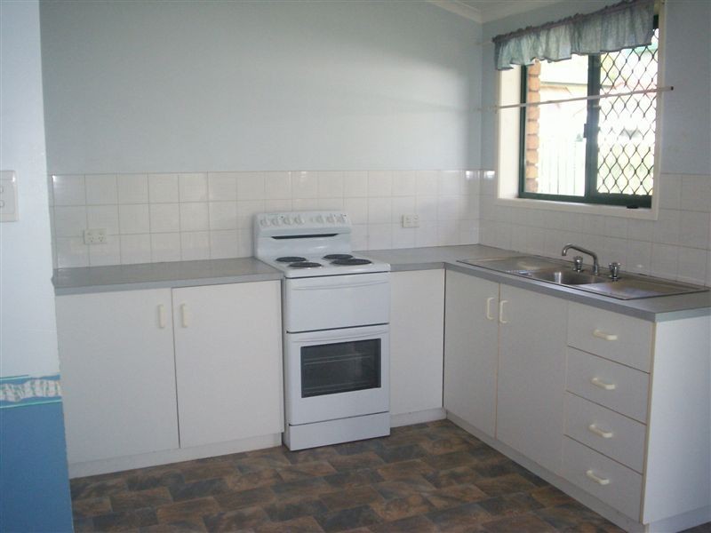 Millbank QLD 4670