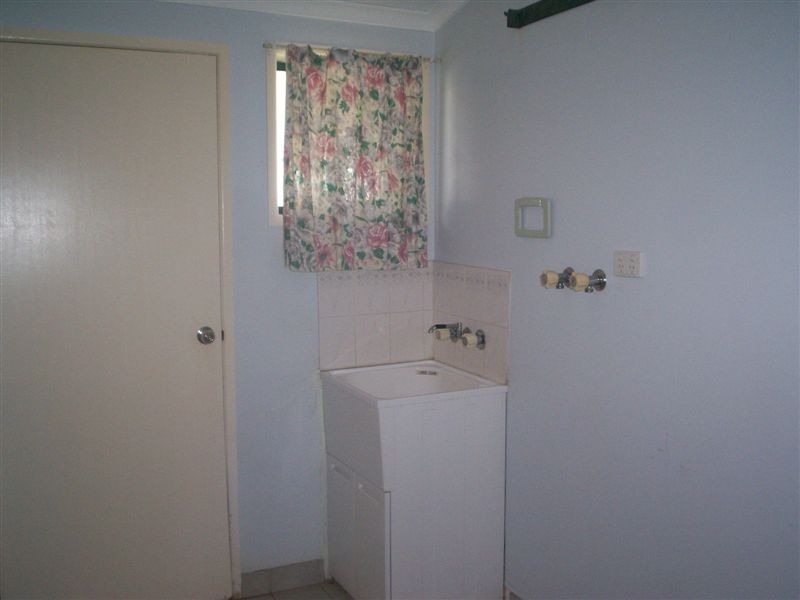Millbank QLD 4670