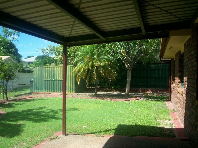 Millbank QLD 4670