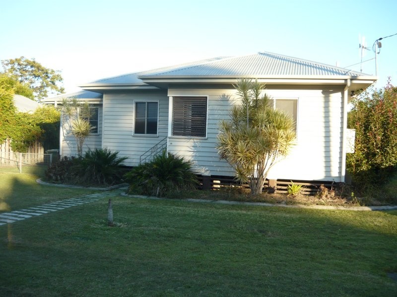 Millbank QLD 4670
