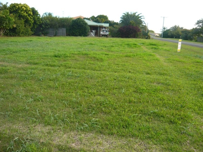 Burnett Heads QLD 4670