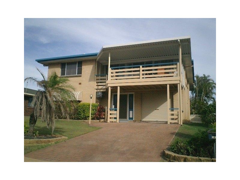 Bargara QLD 4670