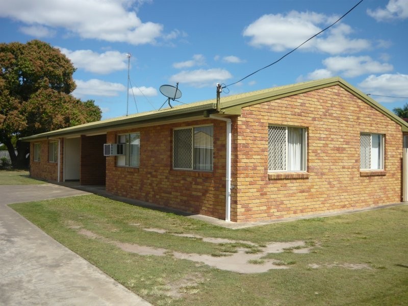Norville QLD 4670