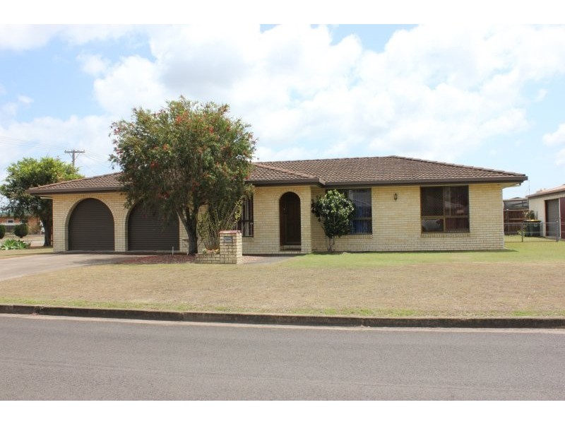 Avenell Heights QLD 4670