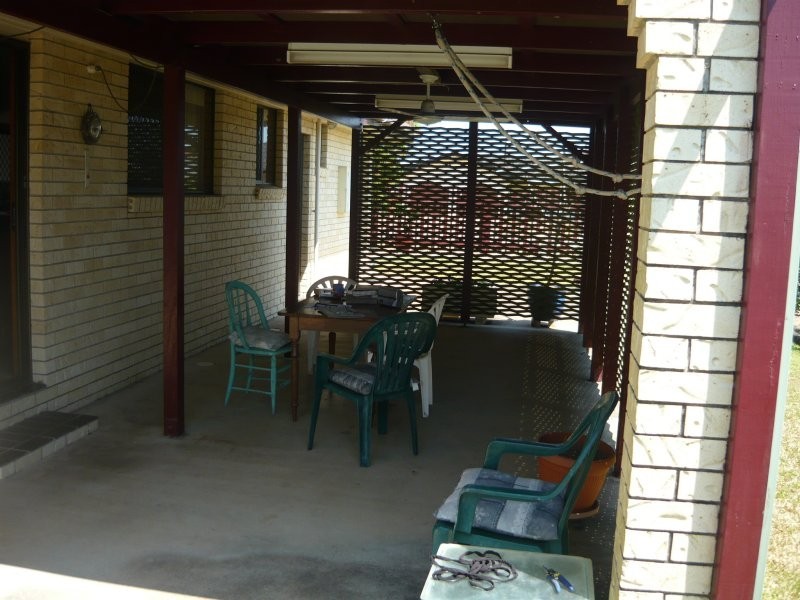 Avenell Heights QLD 4670