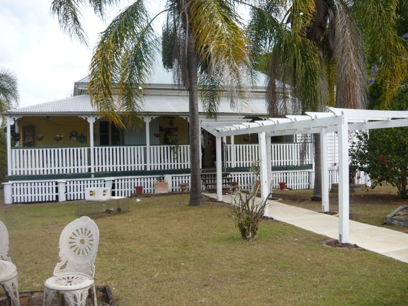 Avondale QLD 4670