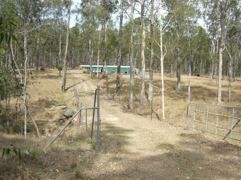 South Bingera QLD 4670