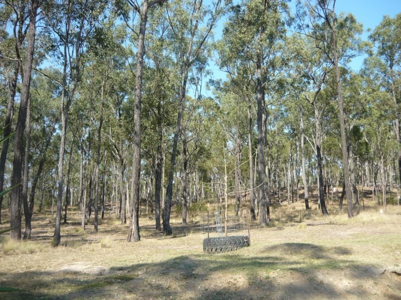 South Bingera QLD 4670