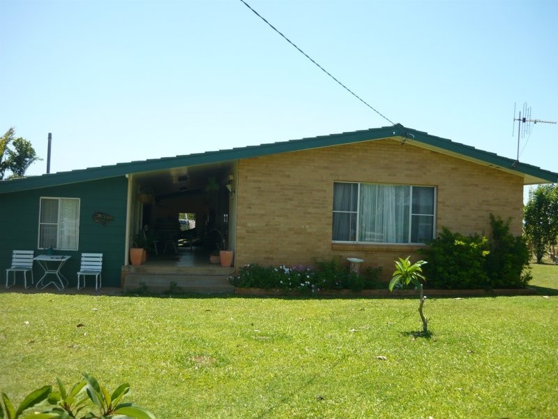 Bucca QLD 4670