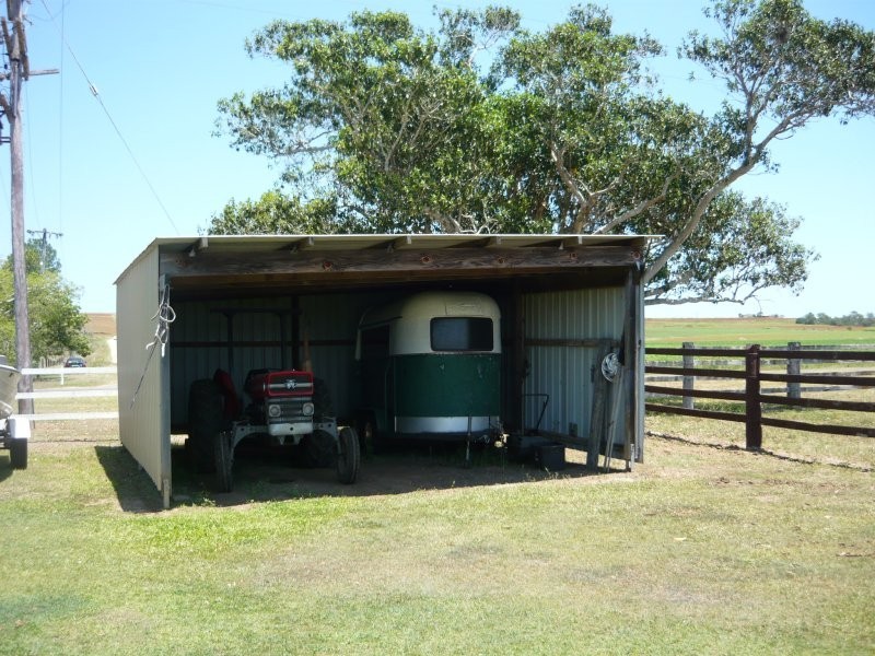Bucca QLD 4670
