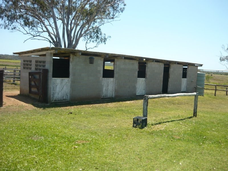 Bucca QLD 4670