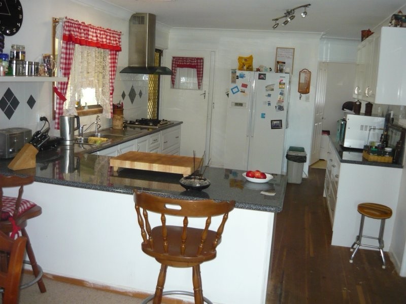 Bucca QLD 4670