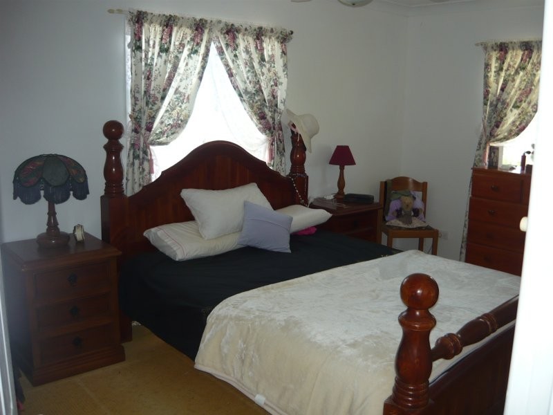 Bucca QLD 4670