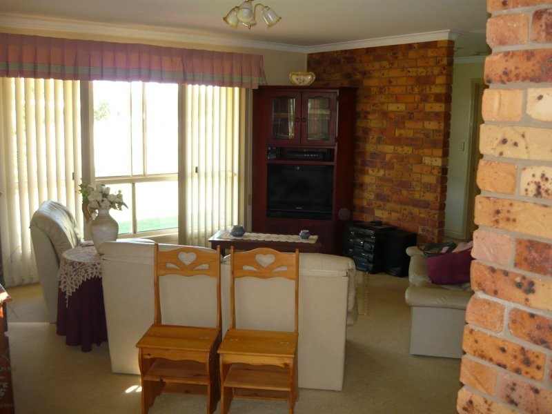 Gooburrum QLD 4670