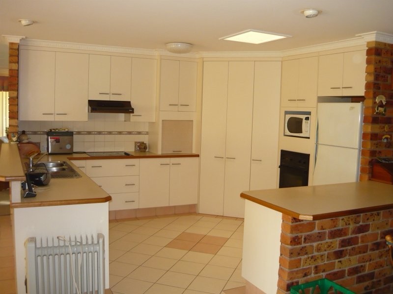 Gooburrum QLD 4670