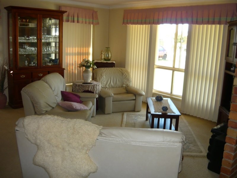 Gooburrum QLD 4670