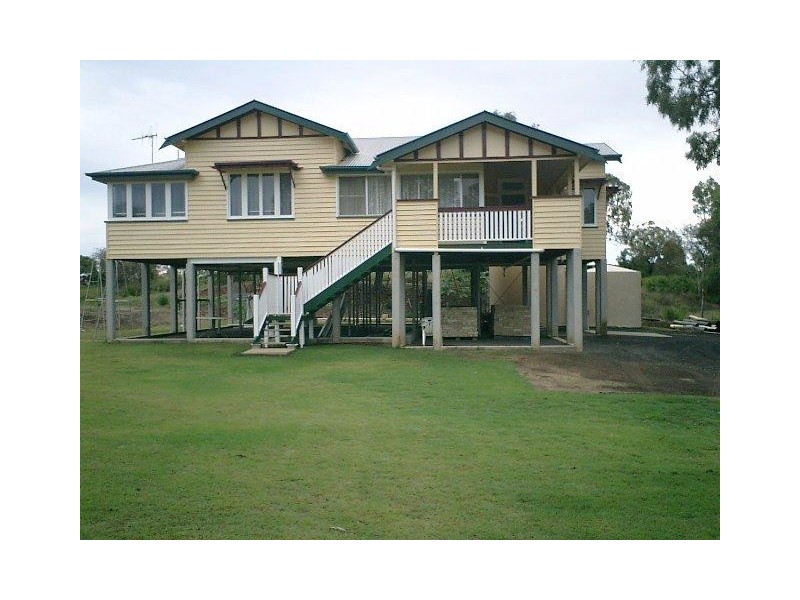 South Kolan QLD 4670
