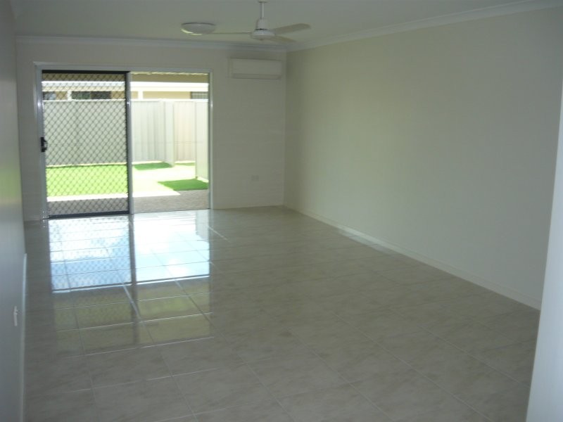 Avenell Heights QLD 4670