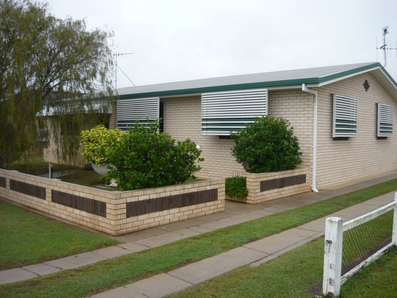 Walkervale QLD 4670