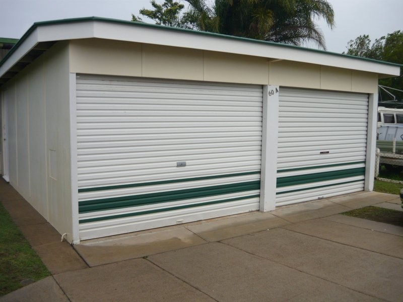 Walkervale QLD 4670