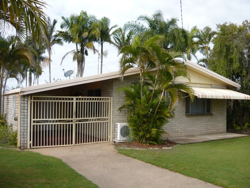 Bundaberg North QLD 4670