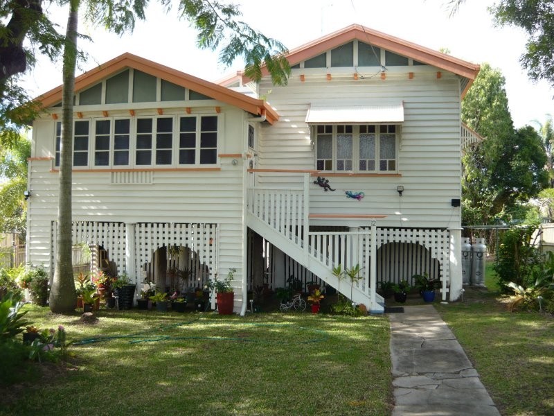 Bundaberg South QLD 4670