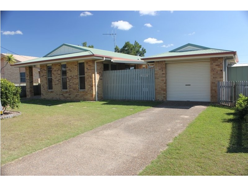 Bundaberg North QLD 4670