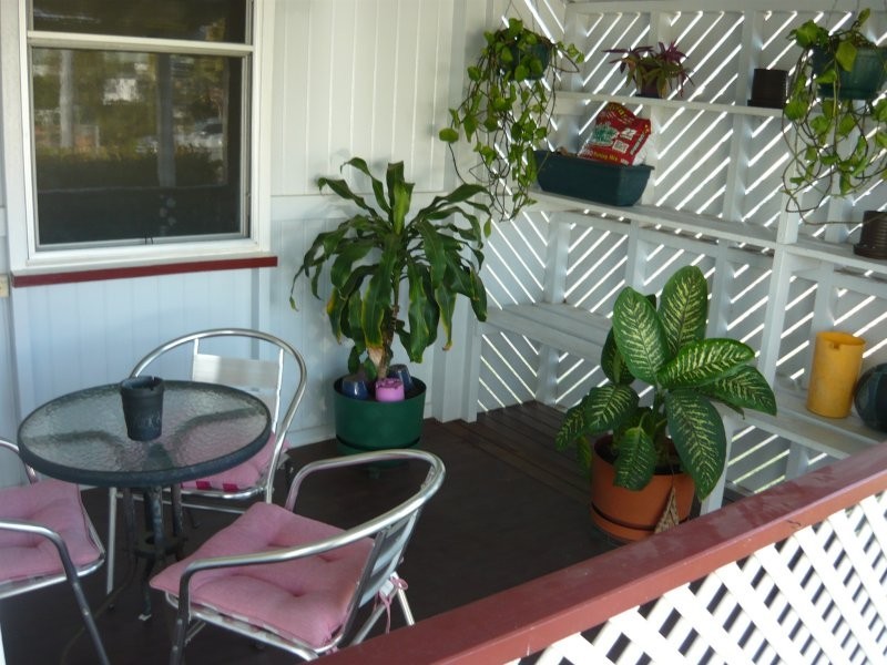 Walkervale QLD 4670