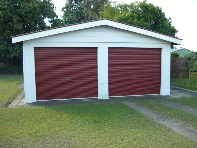 Walkervale QLD 4670