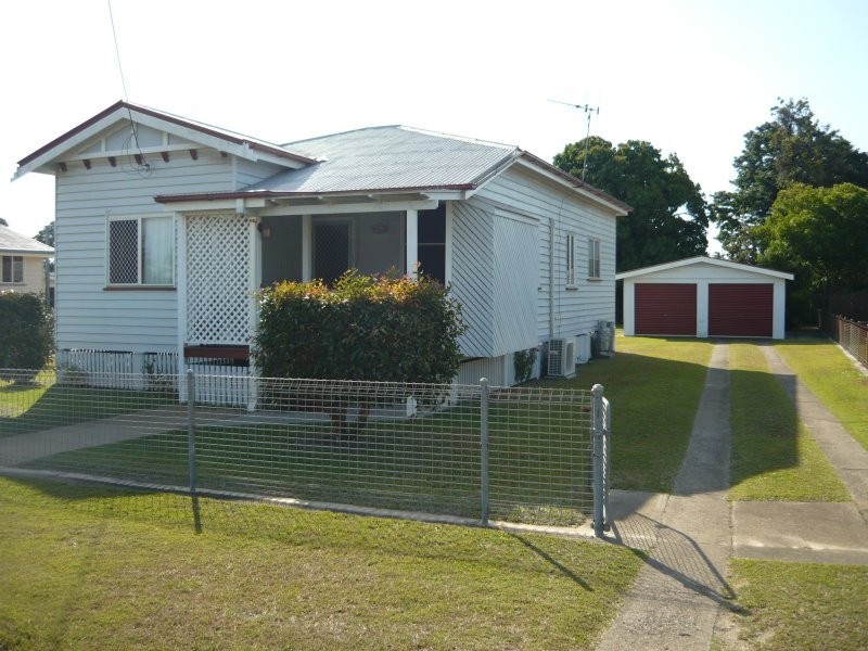 Walkervale QLD 4670