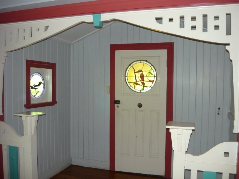 Bundaberg South QLD 4670