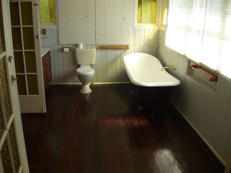 Bundaberg South QLD 4670