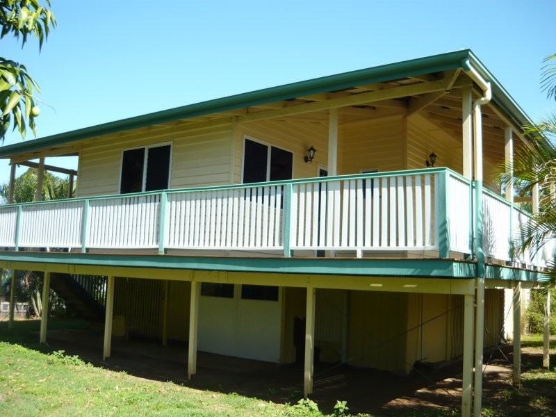 Bundaberg South QLD 4670