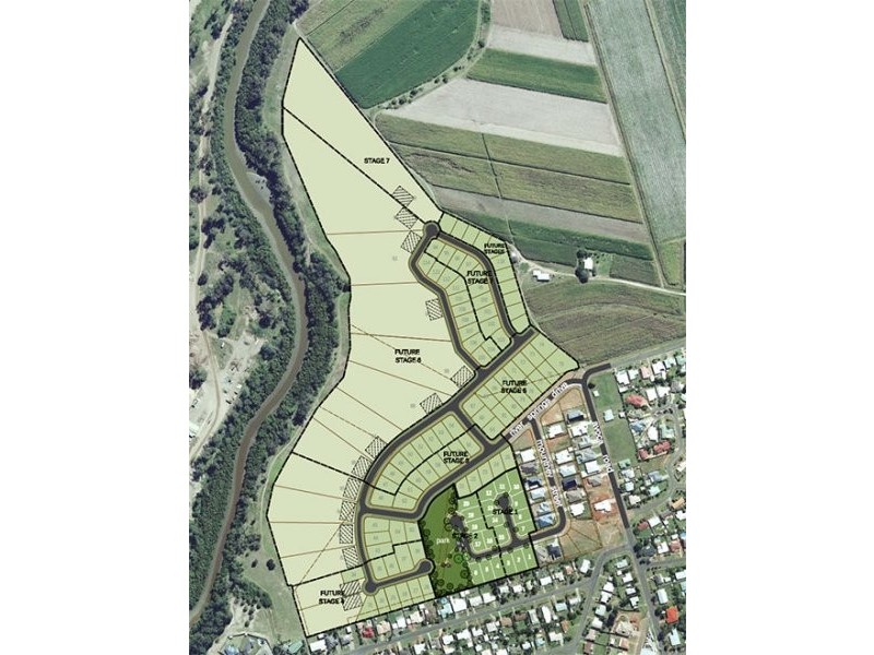Avoca QLD 4670