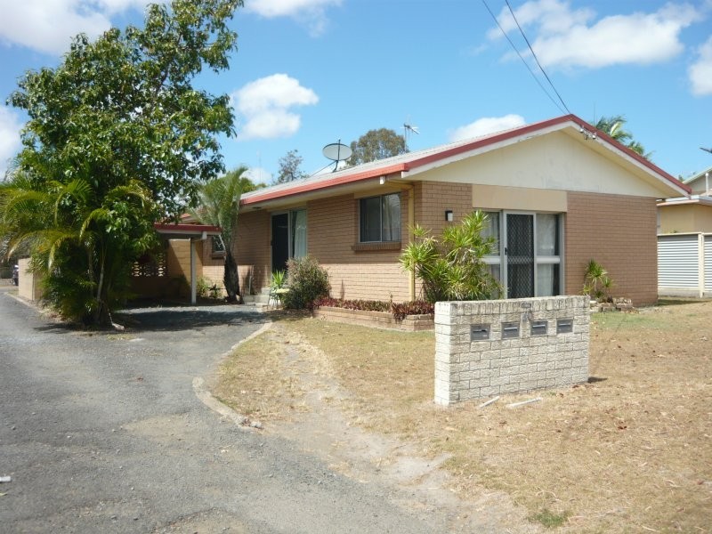 Millbank QLD 4670