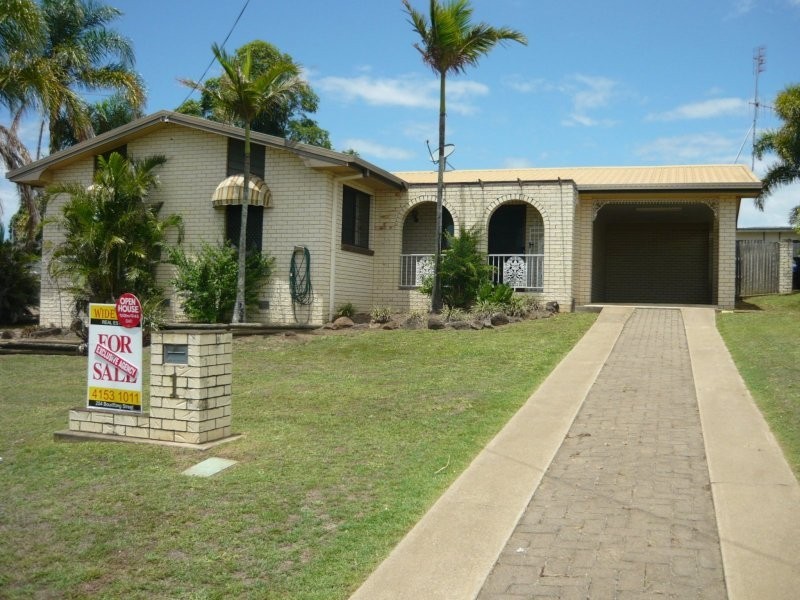 Millbank QLD 4670