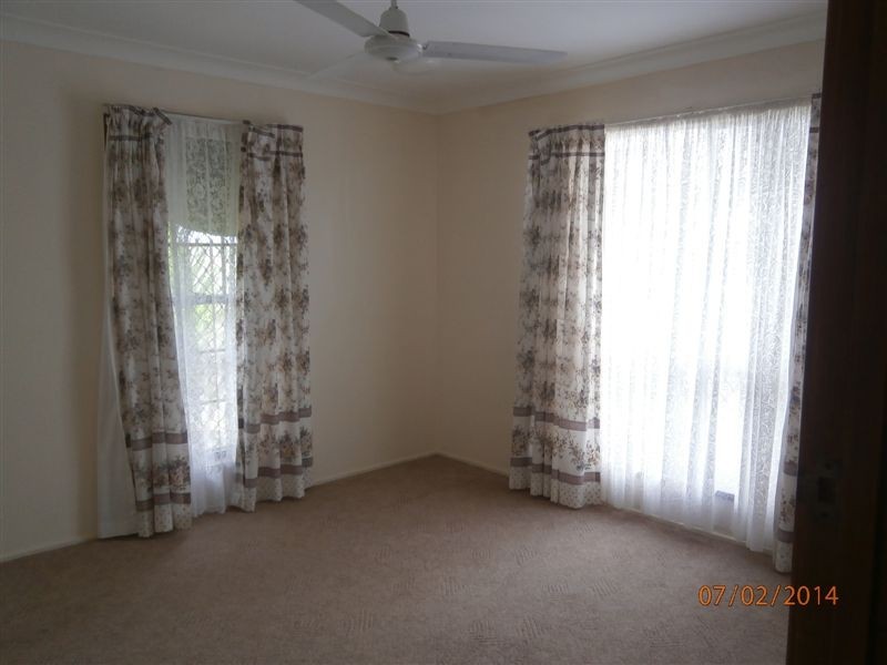 Millbank QLD 4670
