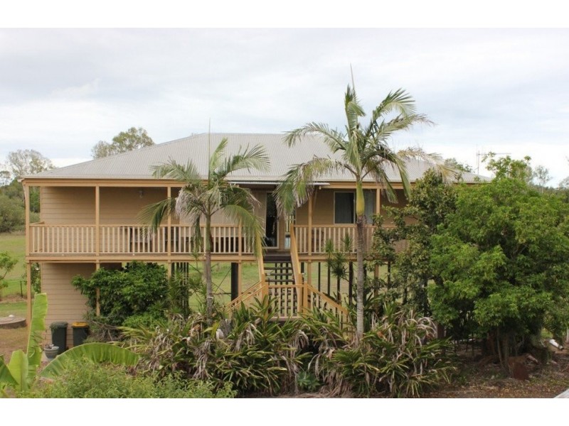 99 Patersons Road, Bundaberg North QLD 4670