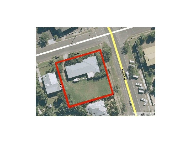 61 Barolin Street, Bundaberg South QLD 4670