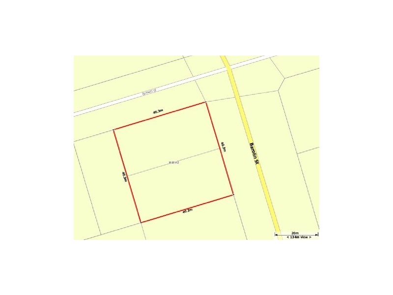 61 Barolin Street, Bundaberg South QLD 4670