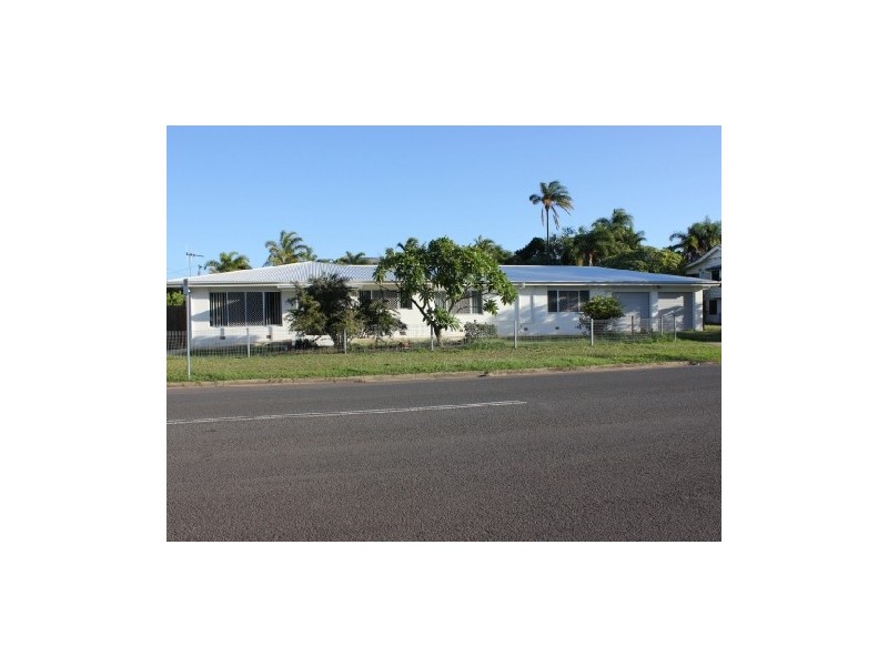 61 Barolin Street, Bundaberg South QLD 4670