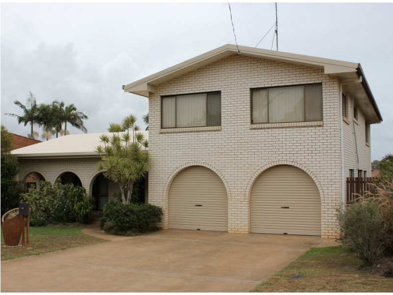 5 Ernie Twyford Street, Bundaberg QLD 4670