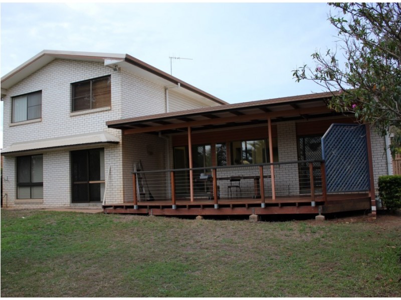 5 Ernie Twyford Street, Bundaberg QLD 4670