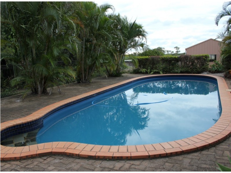 5 Ernie Twyford Street, Bundaberg QLD 4670