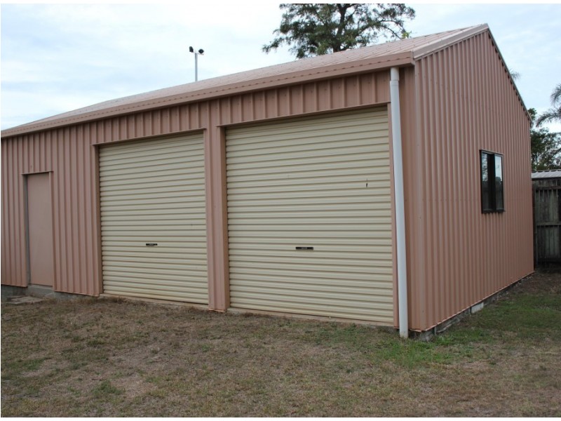 5 Ernie Twyford Street, Bundaberg QLD 4670